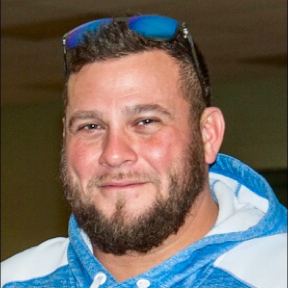 Meet your Posher, Mike - Picture 1 of 1